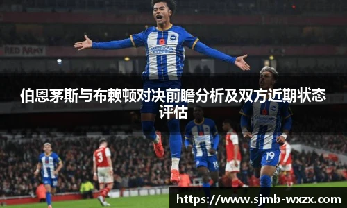 伯恩茅斯与布赖顿对决前瞻分析及双方近期状态评估