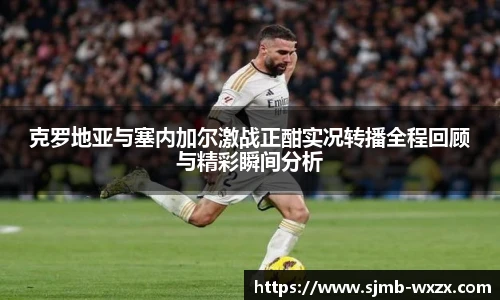 克罗地亚与塞内加尔激战正酣实况转播全程回顾与精彩瞬间分析